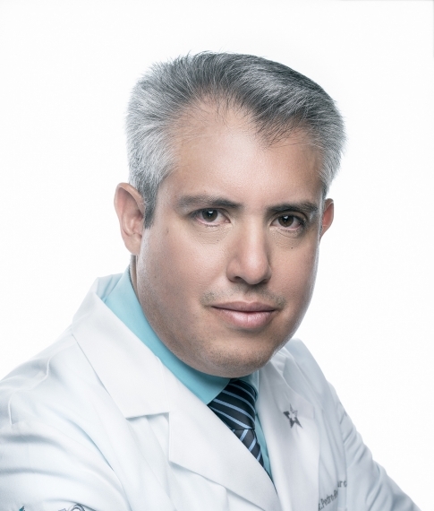DR. RODRÍGUEZ GARCÍA PEDRO